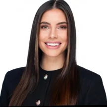 Madeline Solomon, Partnerships Manager, Creatium